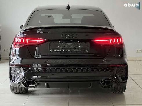 Audi rs3 2021 - фото 11