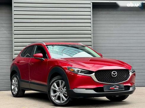 Mazda CX-30 2024 - фото 3