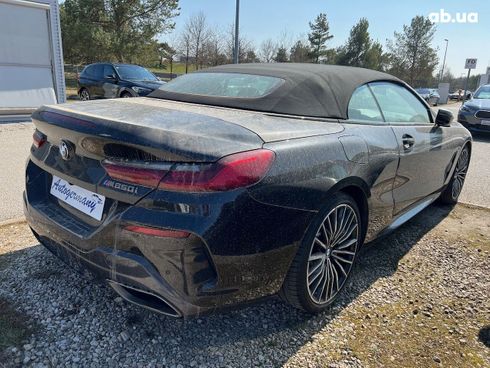 BMW 8 серия 2021 - фото 18