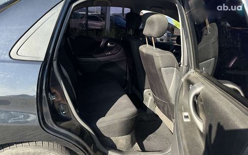 Suzuki Liana 2005 - фото 10