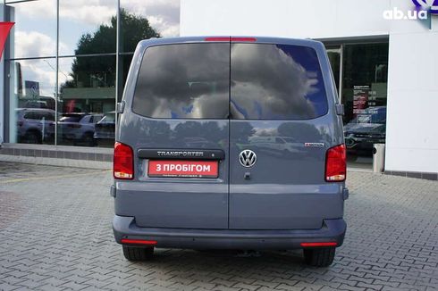 Volkswagen Transporter 2021 - фото 5