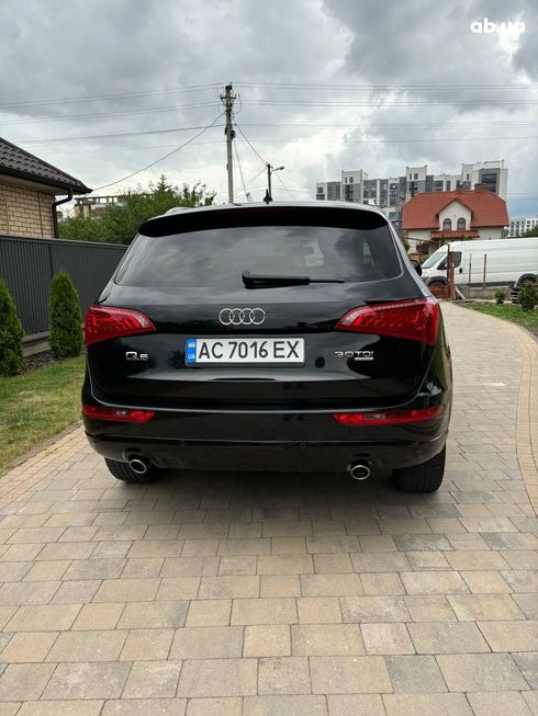 Audi Q5 2010 - фото 4