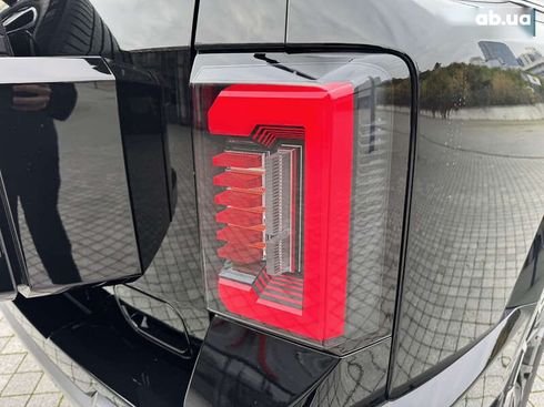 BYD Leopard 8 2025 - фото 12