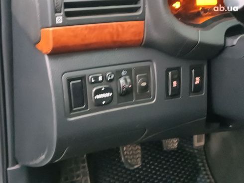 Toyota Avensis 2007 серый - фото 64