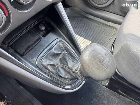 Hyundai Matrix 2007 - фото 22