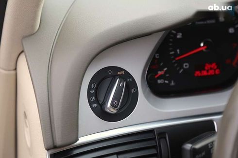 Audi A6 2010 - фото 23