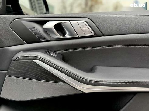 BMW X7 2022 - фото 29