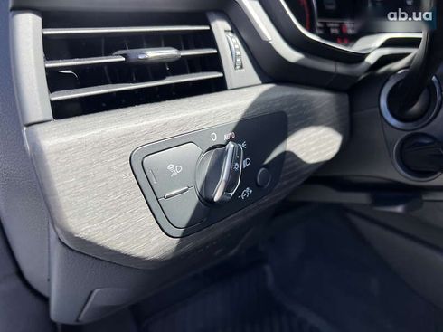 Audi A5 2023 - фото 22