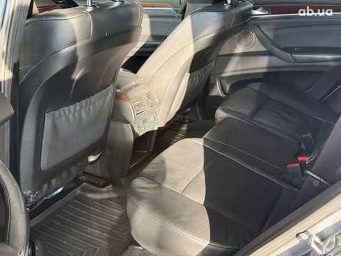 BMW X5 2012 серый - фото 17