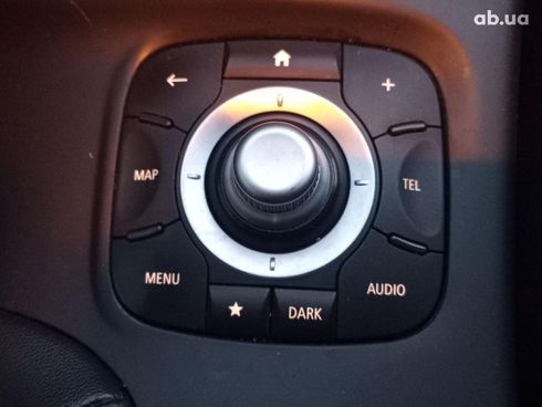 Renault Megane 2013 белый - фото 29