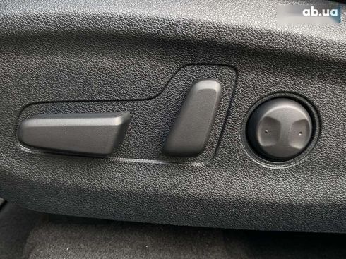 Kia Niro 2021 - фото 14