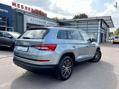 Skoda Kodiaq 2017 - фото 8