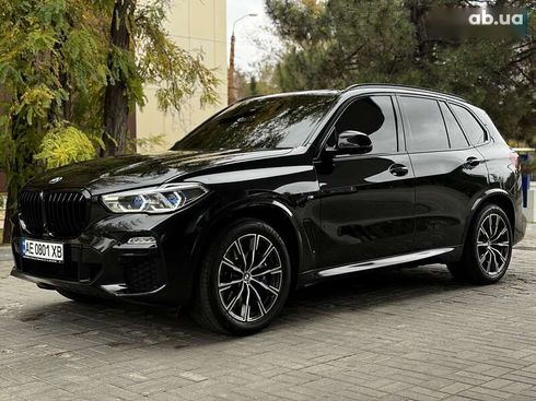 BMW X5 2019 - фото 4