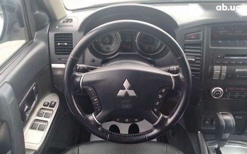 Mitsubishi Pajero 2013 - фото 13