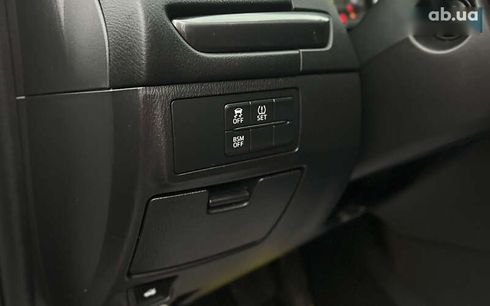 Mazda 6 2012 - фото 16