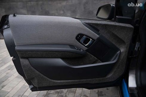 BMW i3 2018 - фото 17