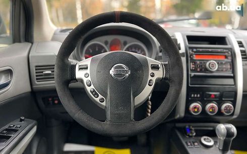 Nissan X-Trail 2008 - фото 12