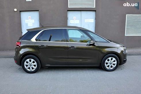 Citroёn C4 Picasso 2013 - фото 7