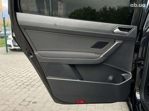 Volkswagen Touran 2020 - фото 27