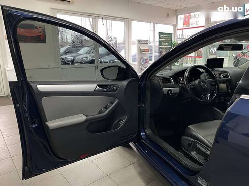 Volkswagen Jetta 2013 - фото 19