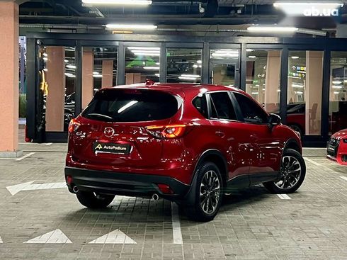 Mazda CX-5 2016 - фото 13