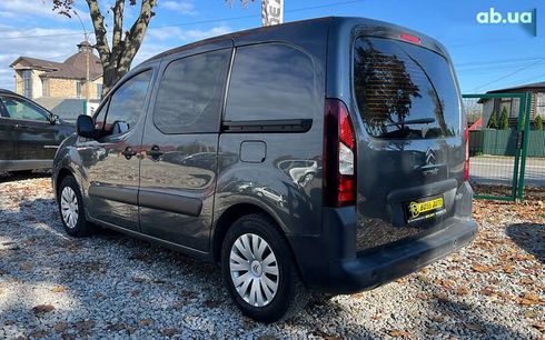 Citroёn Berlingo 2018 - фото 6
