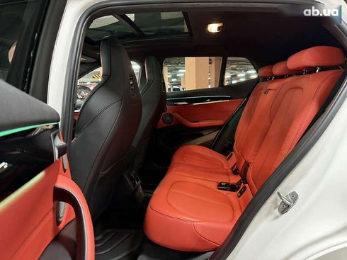 BMW X2 2019 - фото 19