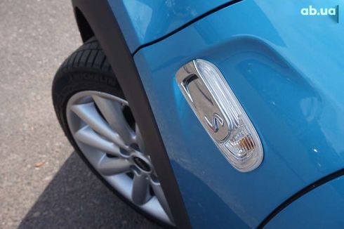 MINI John Cooper Works 2016 - фото 14