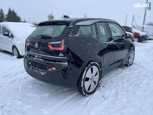 BMW i3 2018 - фото 2