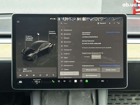 Tesla Model Y 2022 - фото 21