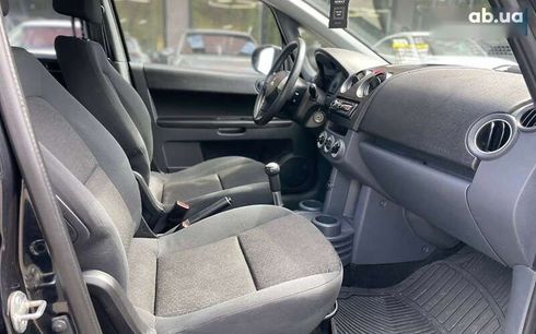 Mitsubishi Colt 2009 - фото 15