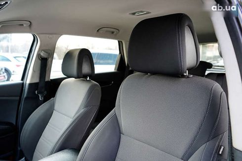 Kia Sorento 2015 - фото 19