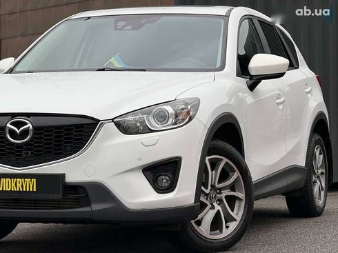 Mazda CX-5 2013 - фото 3