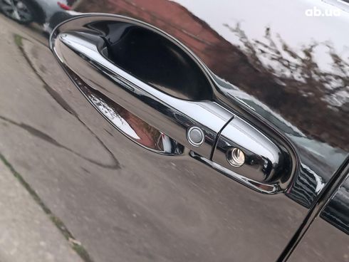 Honda CR-V 2016 черный - фото 19