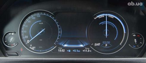 BMW 3 серия 2016 - фото 28
