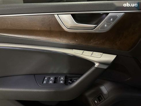 Audi A6 2018 - фото 20