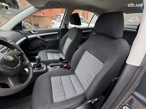 Skoda Octavia 2011 - фото 22