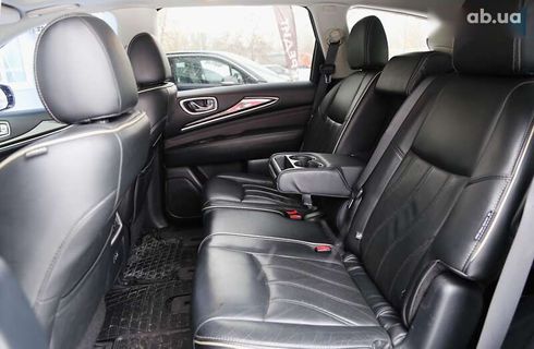 Infiniti QX60 2018 - фото 9
