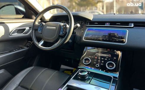 Land Rover Range Rover Velar 2018 - фото 17