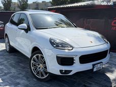 Купить Porsche бу в Украине - купить на Автобазаре