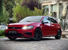 Продажа б/у Volkswagen Golf R 2019 года - купить на Автобазаре