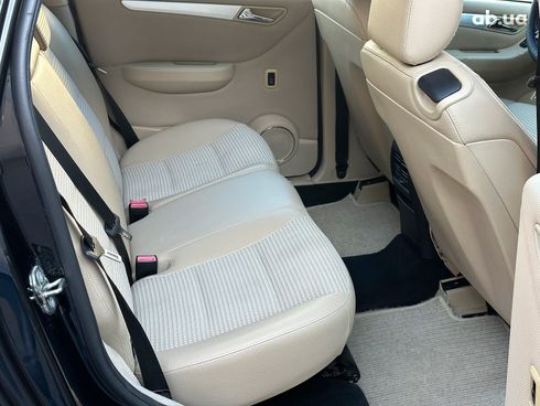 Mercedes-Benz B-Класс 2005 черный - фото 13