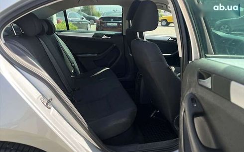 Volkswagen Jetta 2014 - фото 26