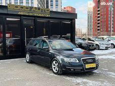 Продажа Audi б/у 2006 года в Киеве - купить на Автобазаре
