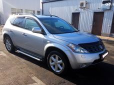 Запчасти на Nissan Murano в Днепропетровске - купить на Автобазаре