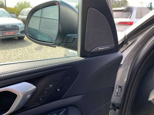BMW X5 2023 - фото 21