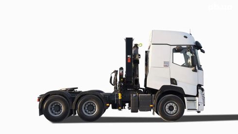 Hiab X-Hiduo 228 B-21 2025 - фото 2