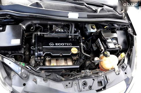 Opel Corsa 2008 - фото 25