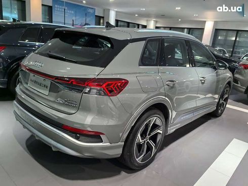 Audi Q4 e-tron 2023 - фото 4