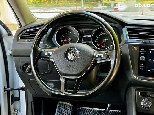 Volkswagen Tiguan 2017 - фото 30